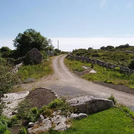 The Tatil Evi Gortmore