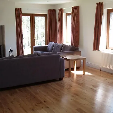 The Tatil Evi Gortmore
